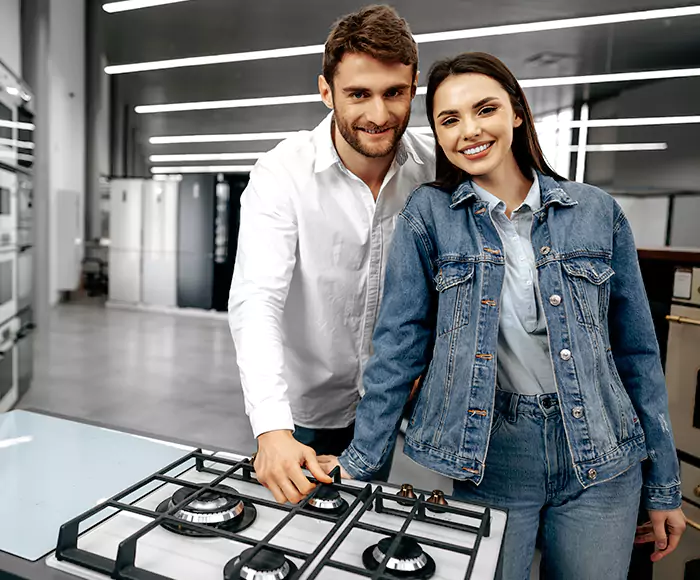 Premier Cooktop Experts: Your Trusted Cooktop Repair Company For Melrose, MA
