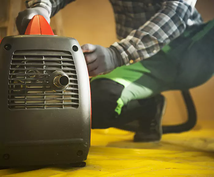 Certified Moisture Control Specialists: Your Sealed-System Dehumidifier Repair Experts in Melrose, MA