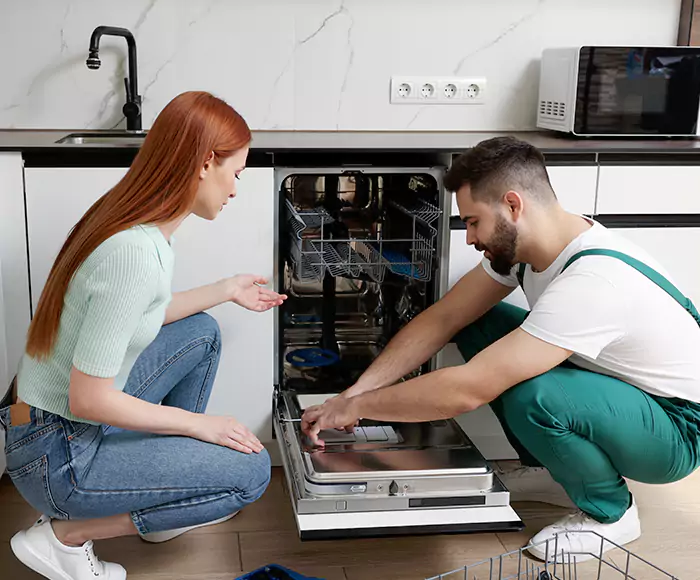 Proven Dishwasher Installation Services: Your Best Dishwasher Installation Team in Melrose, MA