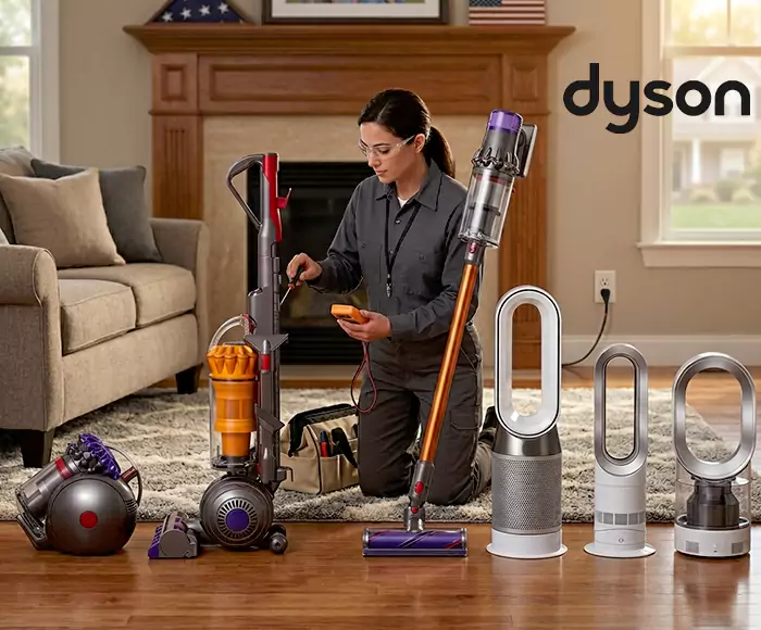 Premier Dyson Appliances Pros: Your Brand Specialist in Melrose, MA