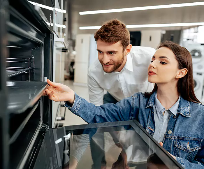 Expert Electric Oven Solutions: Your Trusted Electric Oven Repair Company in Melrose, MA