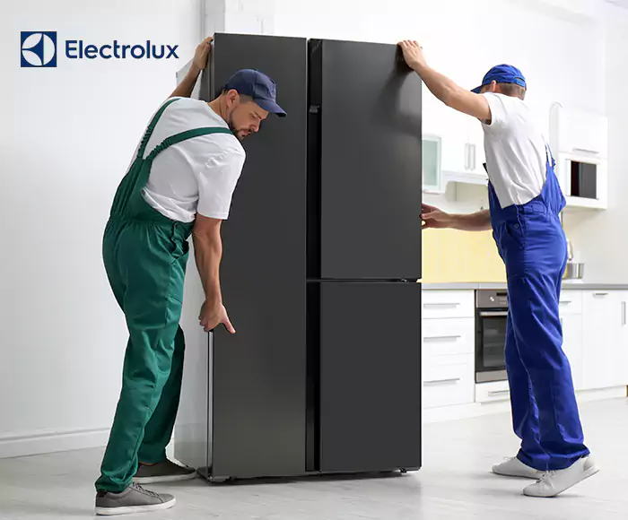 Trusted Electrolux Appliance Experts: Your Brand Specialist in Melrose, MA