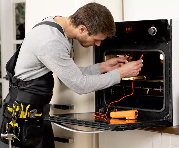 Rapid Response: Melrose Appliance Pro Emergency Appliance Repair Team in Melrose, MA