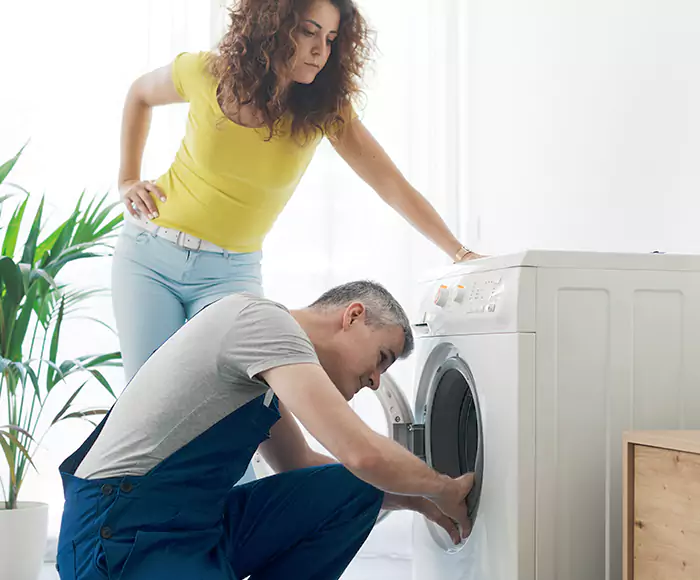 Proven Front Load Washer Repair Company: Your Local Front Load Washer Repair Service in Melrose, MA