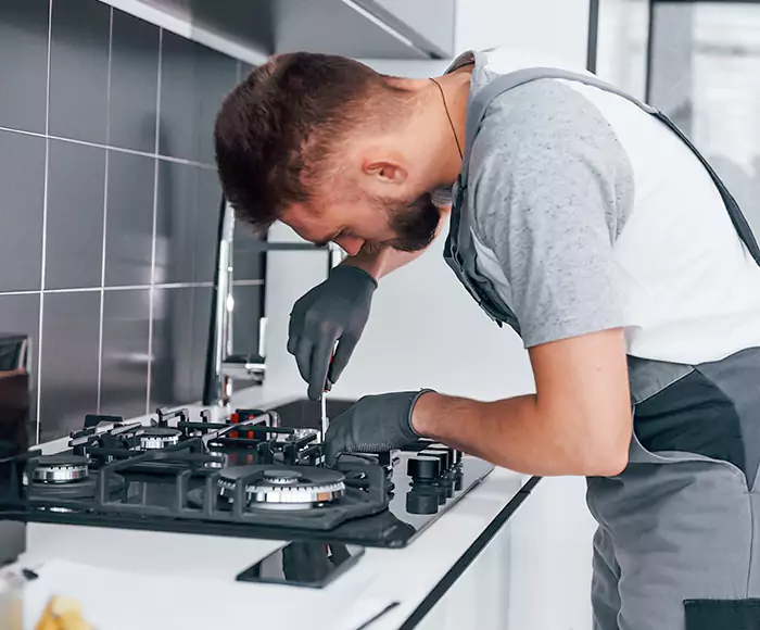 Trusted Gas Appliance Installation Experts: Your Certified Gas Appliance Installation Team in Melrose, MA