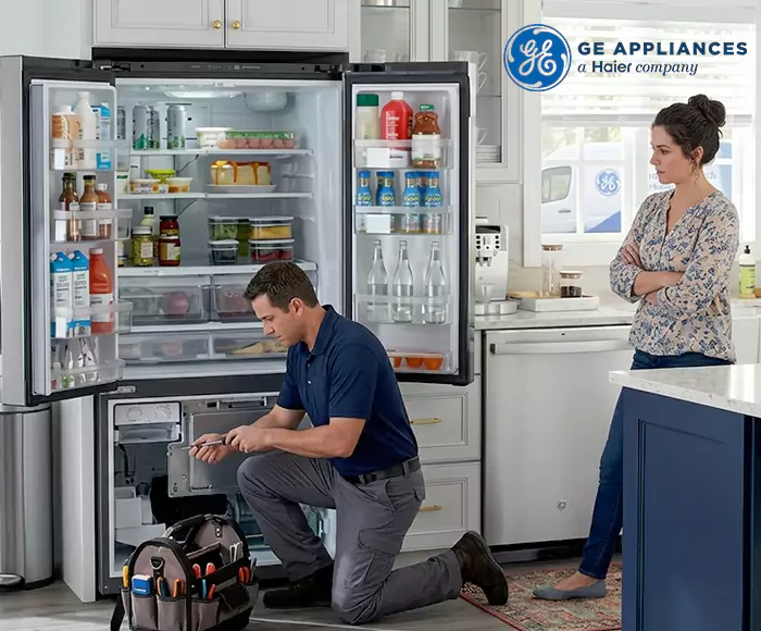 Certified GE Appliance Specialists: Your Brand Authority in Melrose, MA