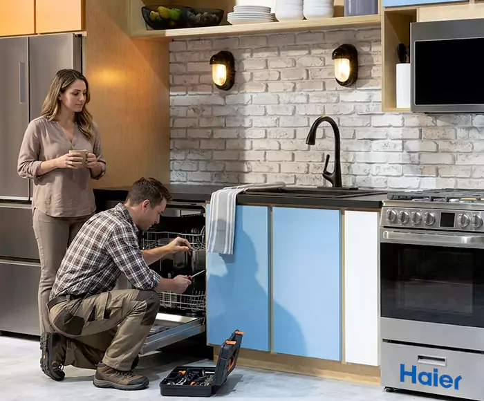 Expert Haier Appliances Pros: Your Brand Specialist in Melrose, MA