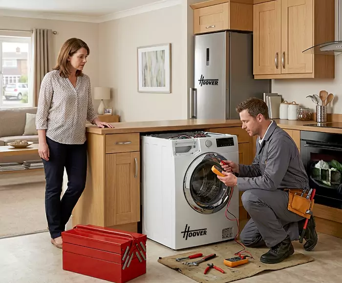 Premier Hoover Appliances Pros: Your Brand Specialist in Melrose, MA