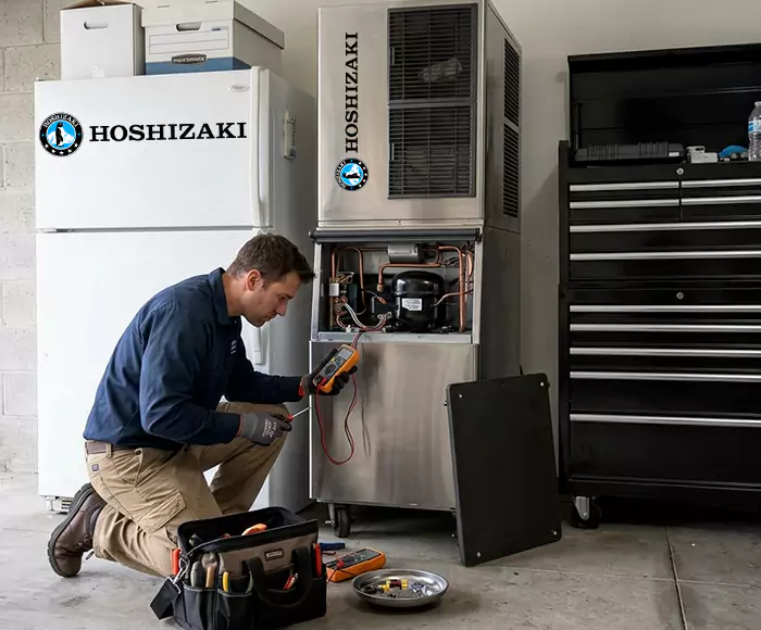 Professional Hoshizaki Appliances Pros: Your Brand Specialist in Melrose, MA