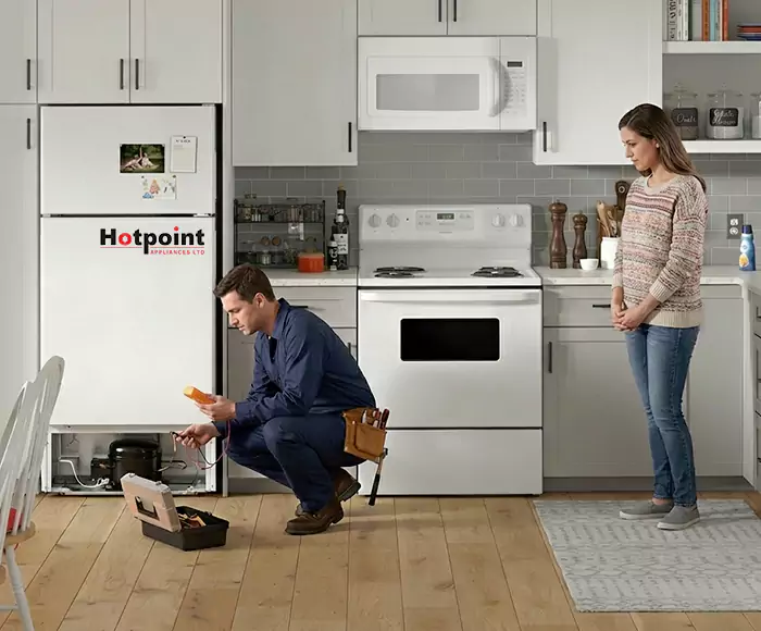 Reliable Hotpoint Appliance Pros: Your Brand Specialist in Melrose, MA