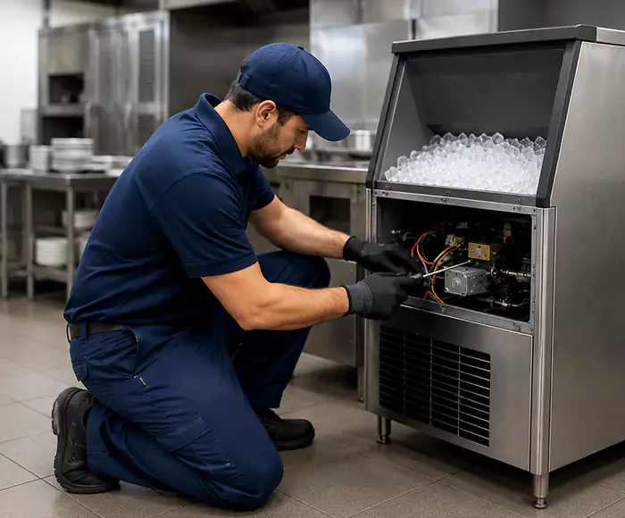 Certified Ice Maker Water Line Installers: Trusted Ice Maker Water Line Installation Team in Melrose, MA