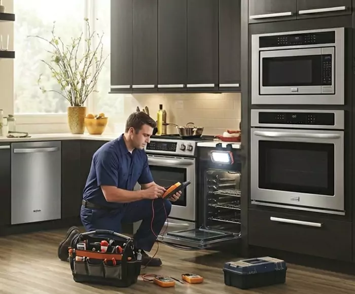 Professional KitchenAid Appliance Pros: Your Brand Specialist in Melrose, MA