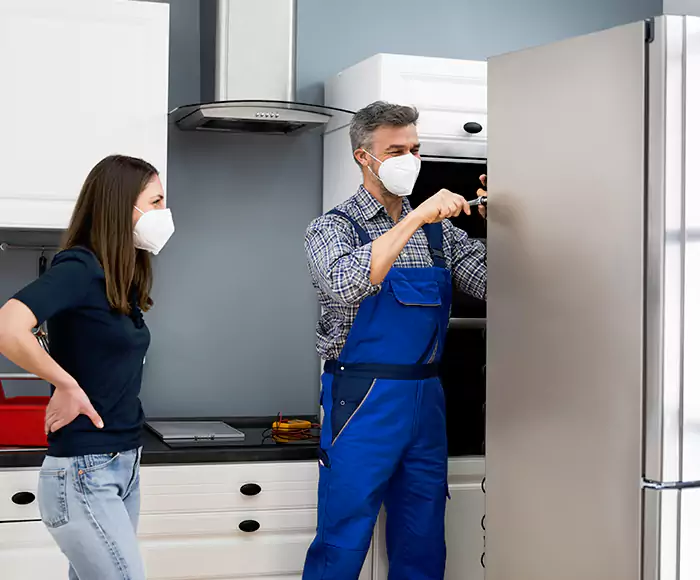 Reliable LG Appliance Care: Your Brand Specialist in Melrose, MA