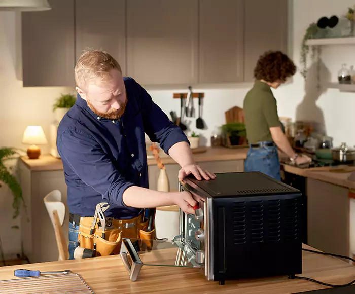 Trusted Oven Installation Service: Your Reliable Appliance Experts in Melrose, MA