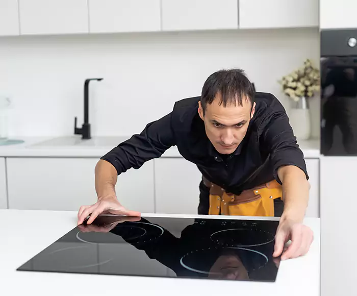 Trusted Kitchen Range and Cooktop installation: Your Expert Partner in Melrose, MA