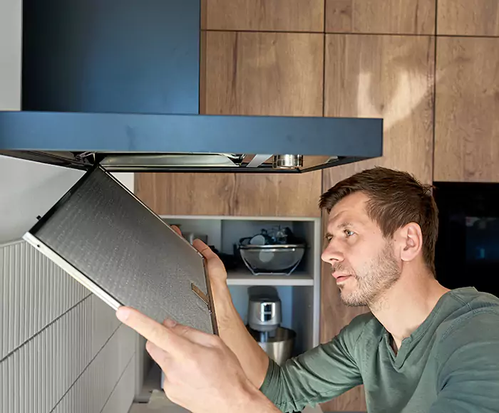 Certified Range Hood Installers: Your Trusted Range Hood Team in Melrose, MA