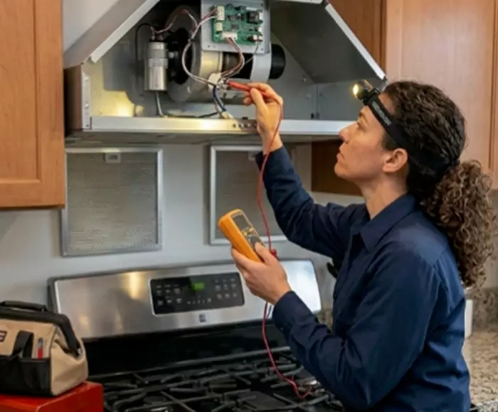 Skilled Range Hood Repair Company: Your Certified Kitchen Ventilation Experts in Melrose, MA