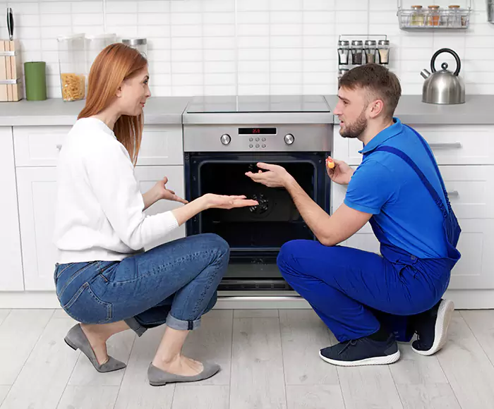 Proven Range Solutions: Your Trusted Range Repair Company For Melrose, MA