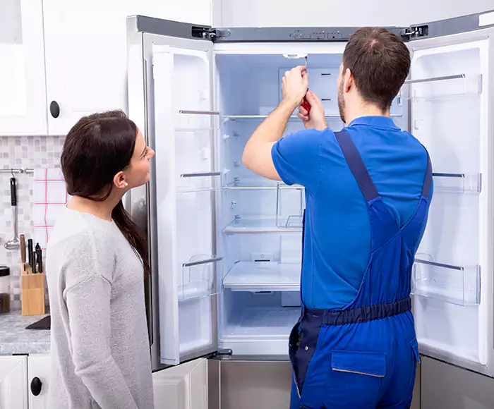 Reliable Fridge Repair Company: Your Trusted Refrigerator Repair Technician in Melrose, MA