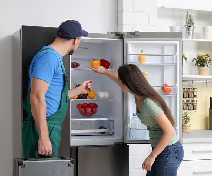 Proven Commercial Refrigeration Company: Your Certified Kitchen Refrigeration Experts in Melrose, MA