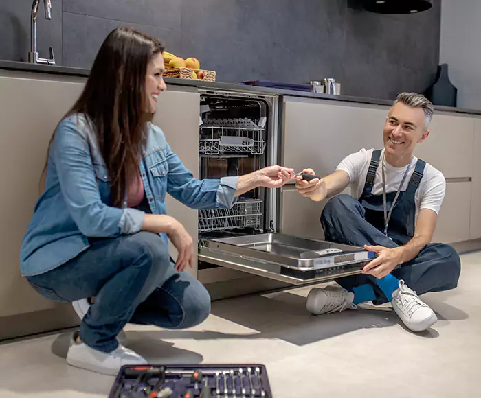Skilled Same Day Dishwasher Repair: Your Local Same Day Dishwasher Repair Expert in Melrose, MA