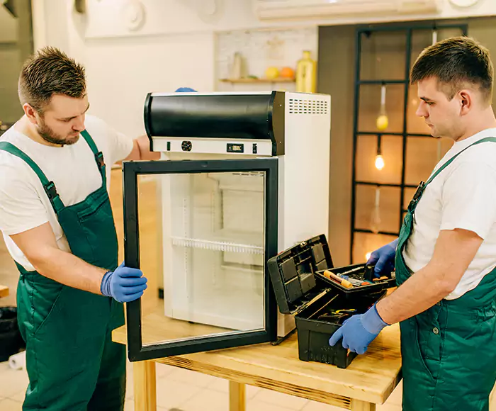Professional Refrigerator Repair Experts: Your Same Day Refrigerator Repair Company in Melrose, MA