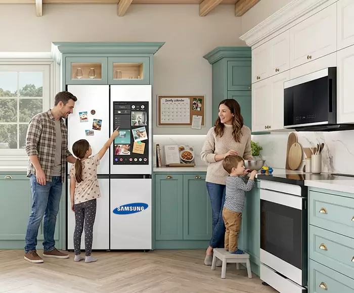 Certified Samsung Appliance Experts: Your Brand Specialist in Melrose, MA