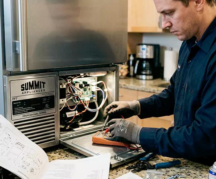 Premier Summit Appliances Pros: Your Brand Specialist in Melrose, MA