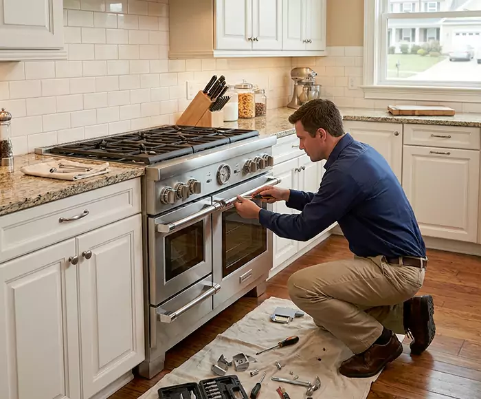 Premier Thermador Appliance Pros: Your Brand Specialist in Melrose, MA