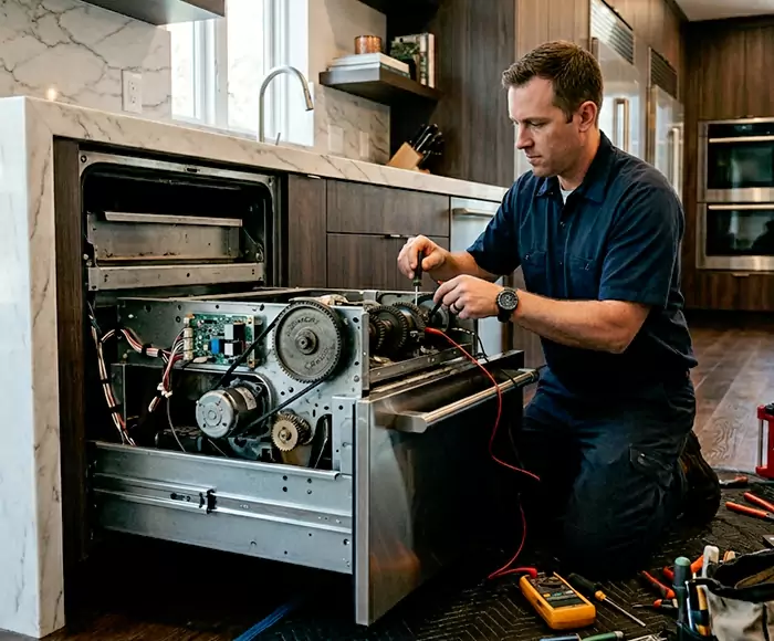 Reliable Trash Compactor Repair Company: Your Certified Commercial Experts in Melrose, MA