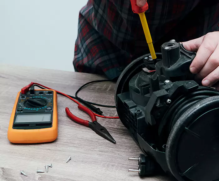 Proven Vacuum Solutions: Your Trusted Vacuum Cleaner Repair Service Company for Melrose, MA