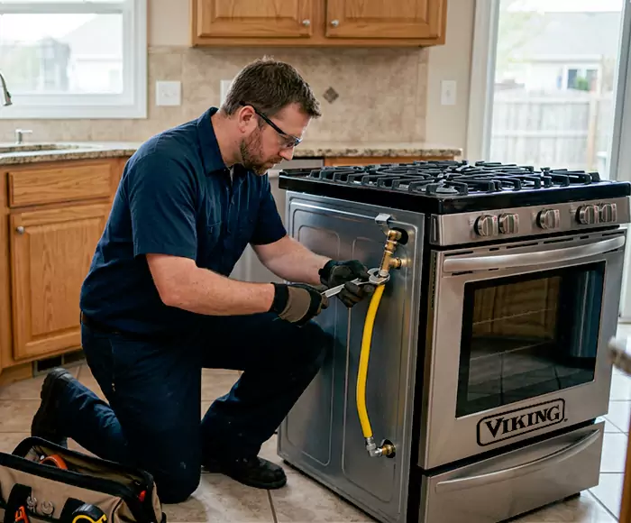 Proven Viking Appliance Pros: Your Brand Specialist in Melrose, MA