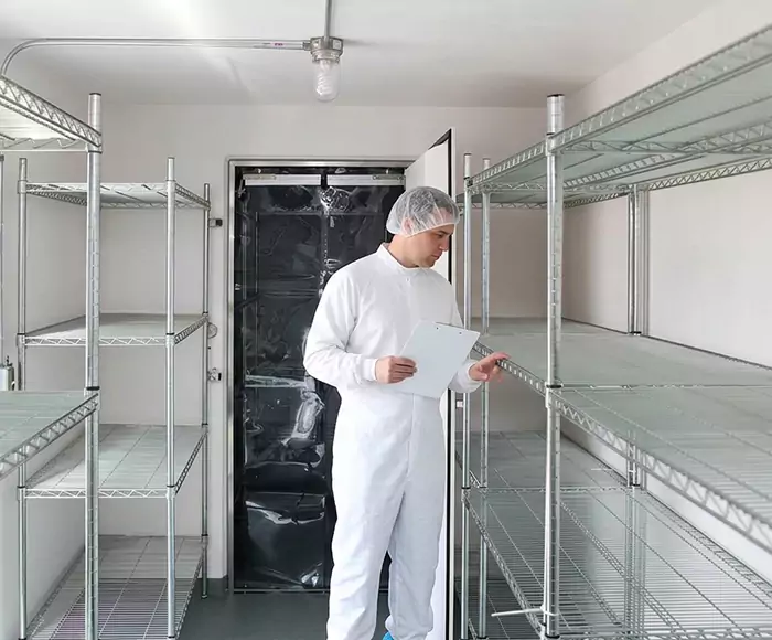 Trusted Walk-In Refrigerator Repair Company: Your Authorized Refrigeration Technician in Melrose, MA
