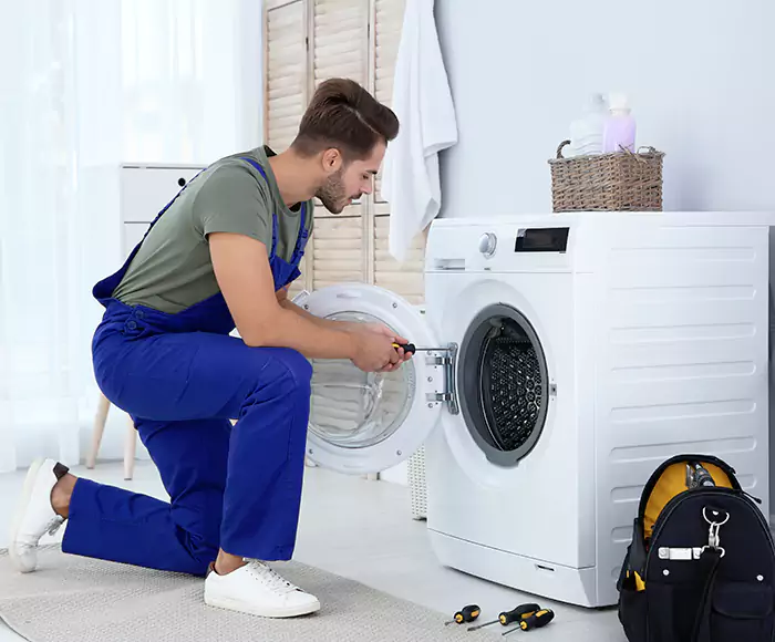 Top-Rated Washer Door Seal Replacement Company: Your Professional Washer Door Seal Replacement Service in Melrose, MA