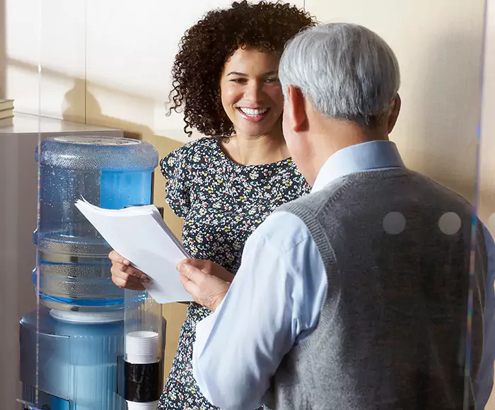 Skilled Water Dispenser Pros: Your Specialty Dispenser Repair Company in Melrose, MA