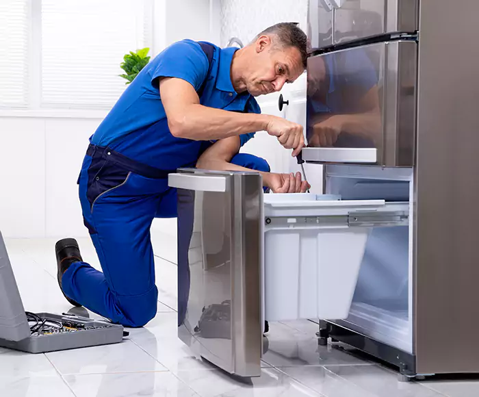 Trusted Whirlpool Appliance Pros: Your Brand Specialist in Melrose, MA
