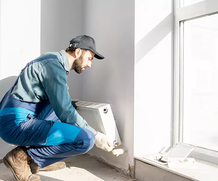 Certified Window Air Conditioner Repair Company: Your Trusted Window AC Experts in Melrose, MA
