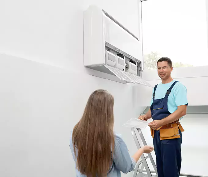 Why Melrose Homeowners Choose Us for Air Conditioner Service and Installation?