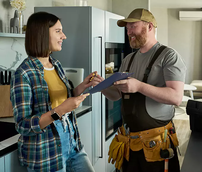 Why Melrose Businesses Trust Melrose Appliance Pro for Appliance Delivery and Installation?