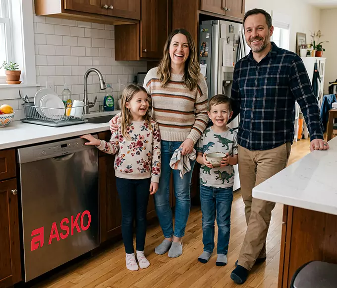What Sets Our Asko Service Apart in Melrose, MA?