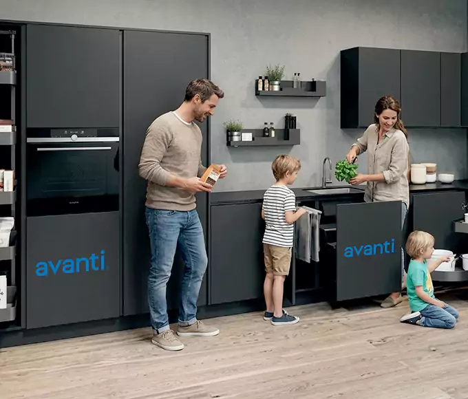 What Sets Our Avanti Service Apart in Melrose, MA?