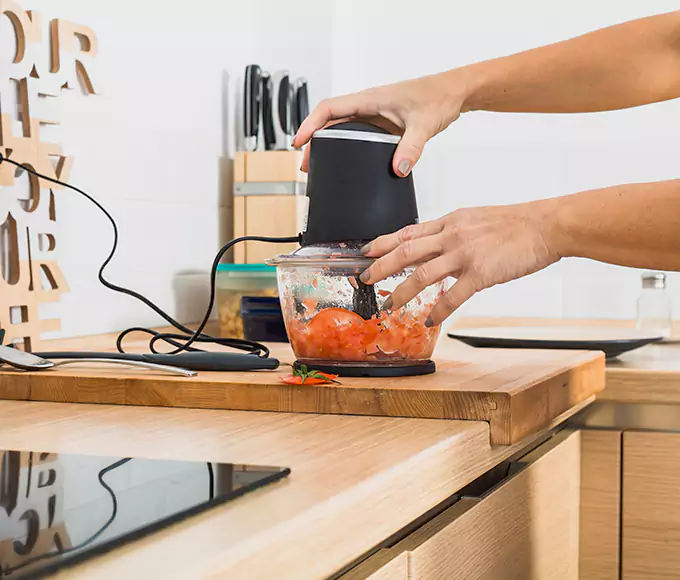 Why Melrose, MA Trusts Us With Every Blender Repair?