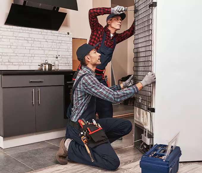 Why Melrose Business Owners Choose Melrose Appliance Pro for Every Commercial Cooler Repair Job?