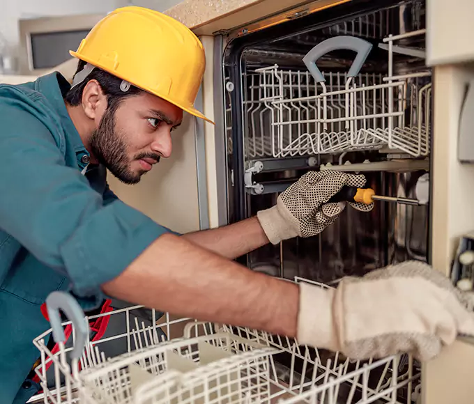 Why Melrose, MA Businesses Trust Melrose Appliance Pro for Commercial Dishwasher Repair?