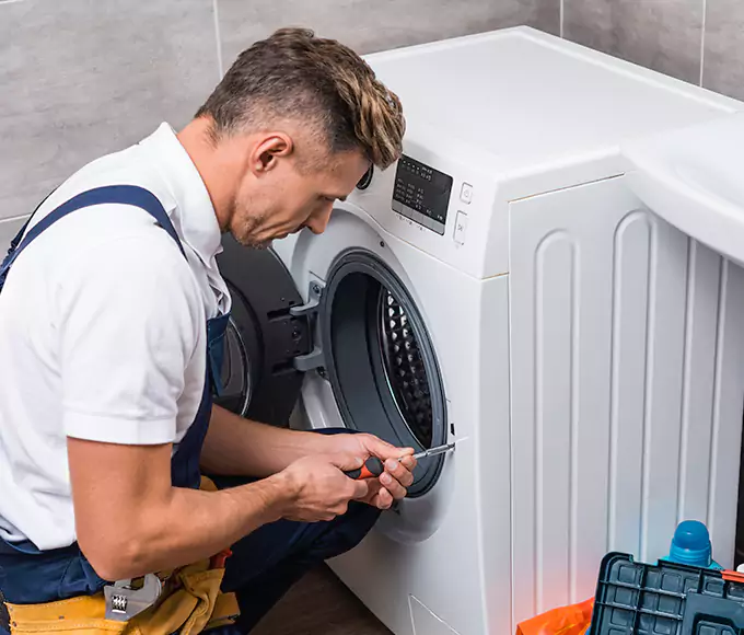 Why Melrose Laundry Operators Pick Melrose Appliance Pro for Every Dryer Failure?