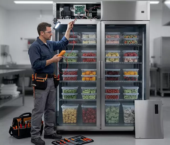 Why Melrose, MA Businesses Trust Melrose Appliance Pro for Commercial Freezer Repair?