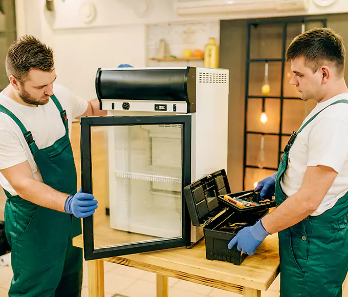 Why Melrose Kitchen Owners Choose Melrose Appliance Pro for Every Commercial Kitchen Repair?