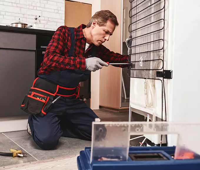 Why Melrose, MA Food Service Operators Trust Melrose Appliance Pro for Every Commercial Refrigerator Repair Service?