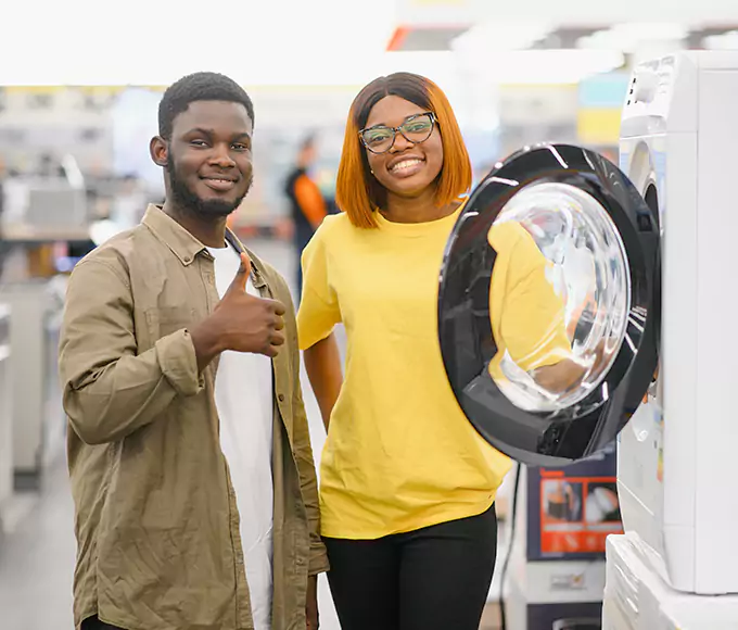 Why Melrose, MA Laundry Operators Pick Melrose Appliance Pro for Every Washer Failure?