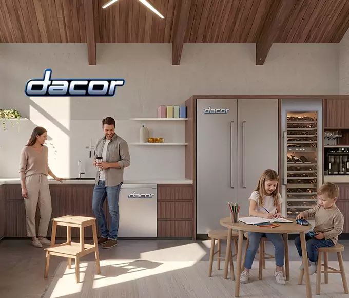 What Sets Our Dacor Service Apart in Melrose, MA?